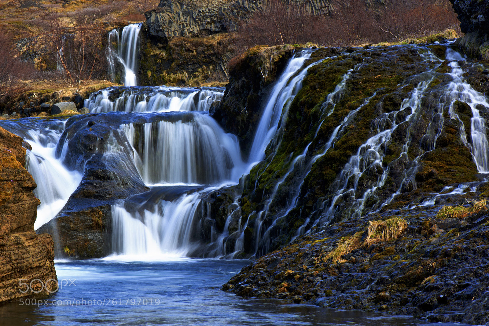 Nikon D600 sample photo. Iceland dreaming photography