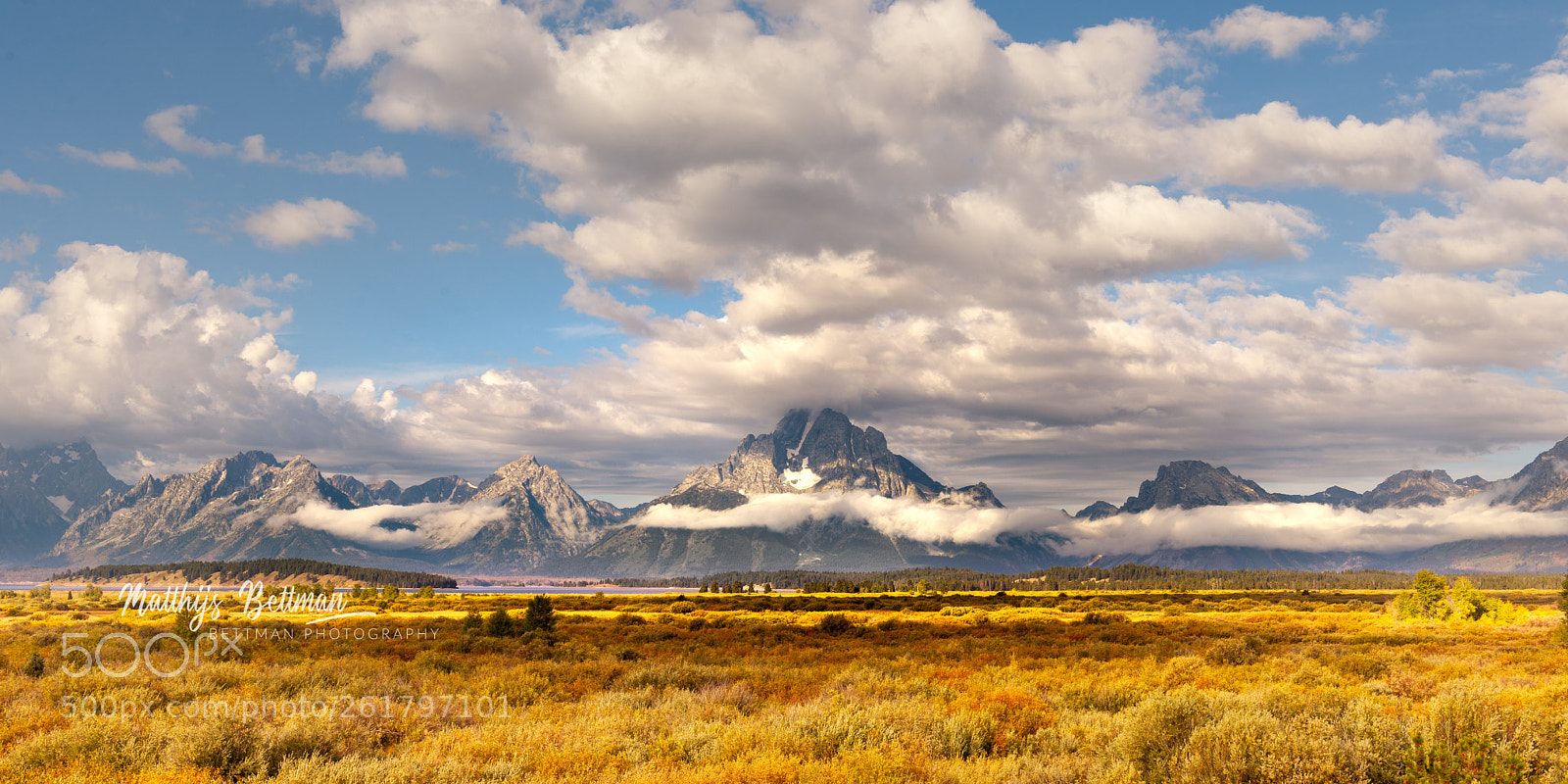 Nikon D3X sample photo. Gtnp pano photography