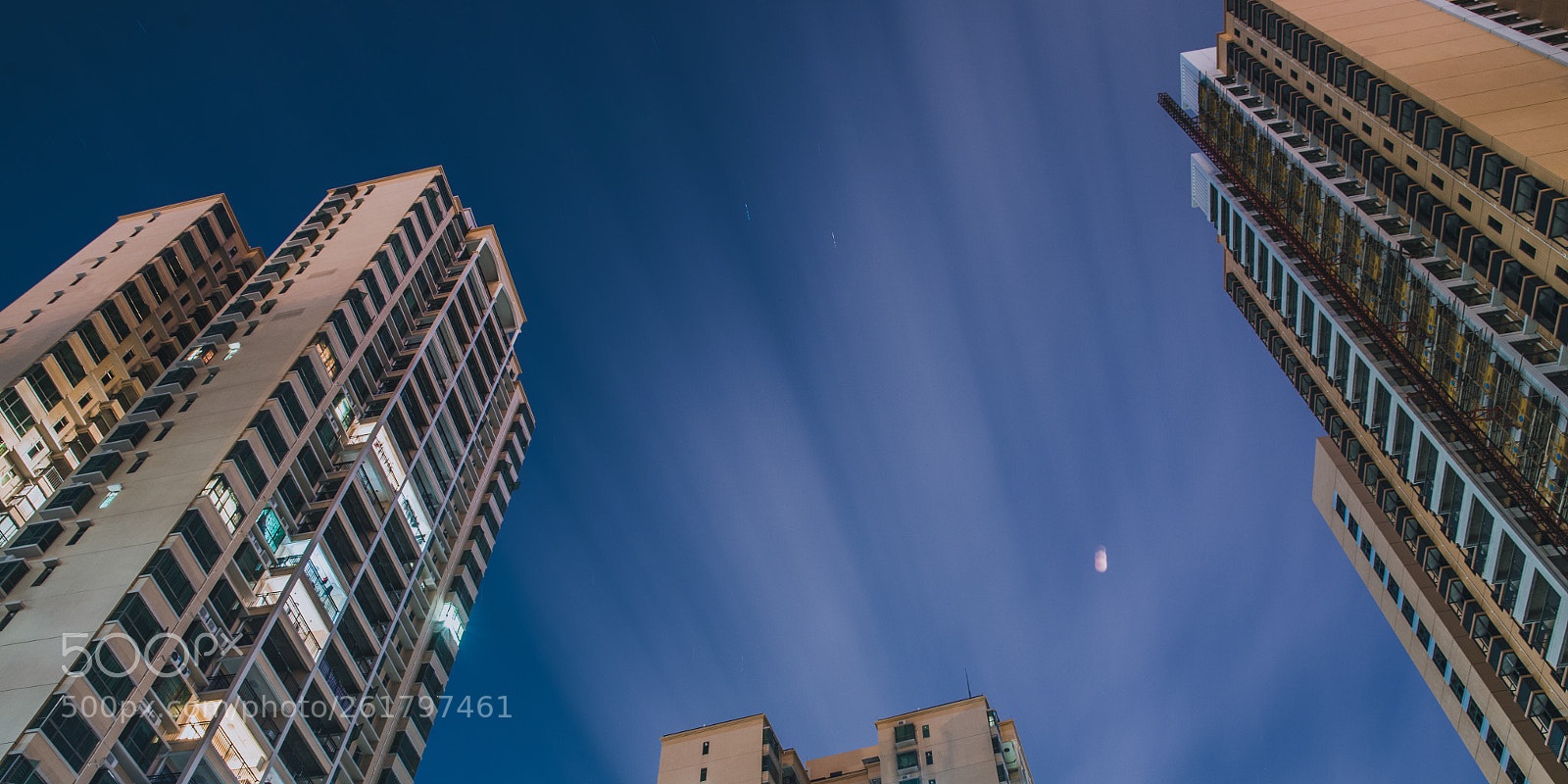 Pentax K-50 sample photo. 晴夜 photography