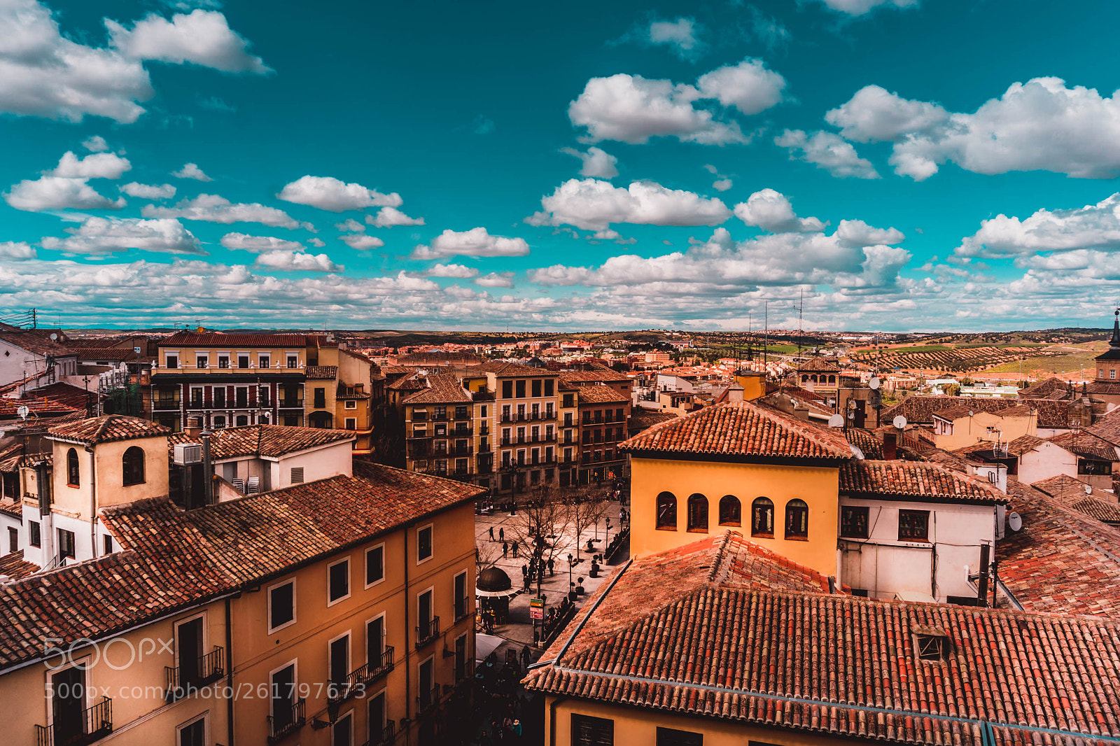 Sony a6000 sample photo. The beautiful toledo photography