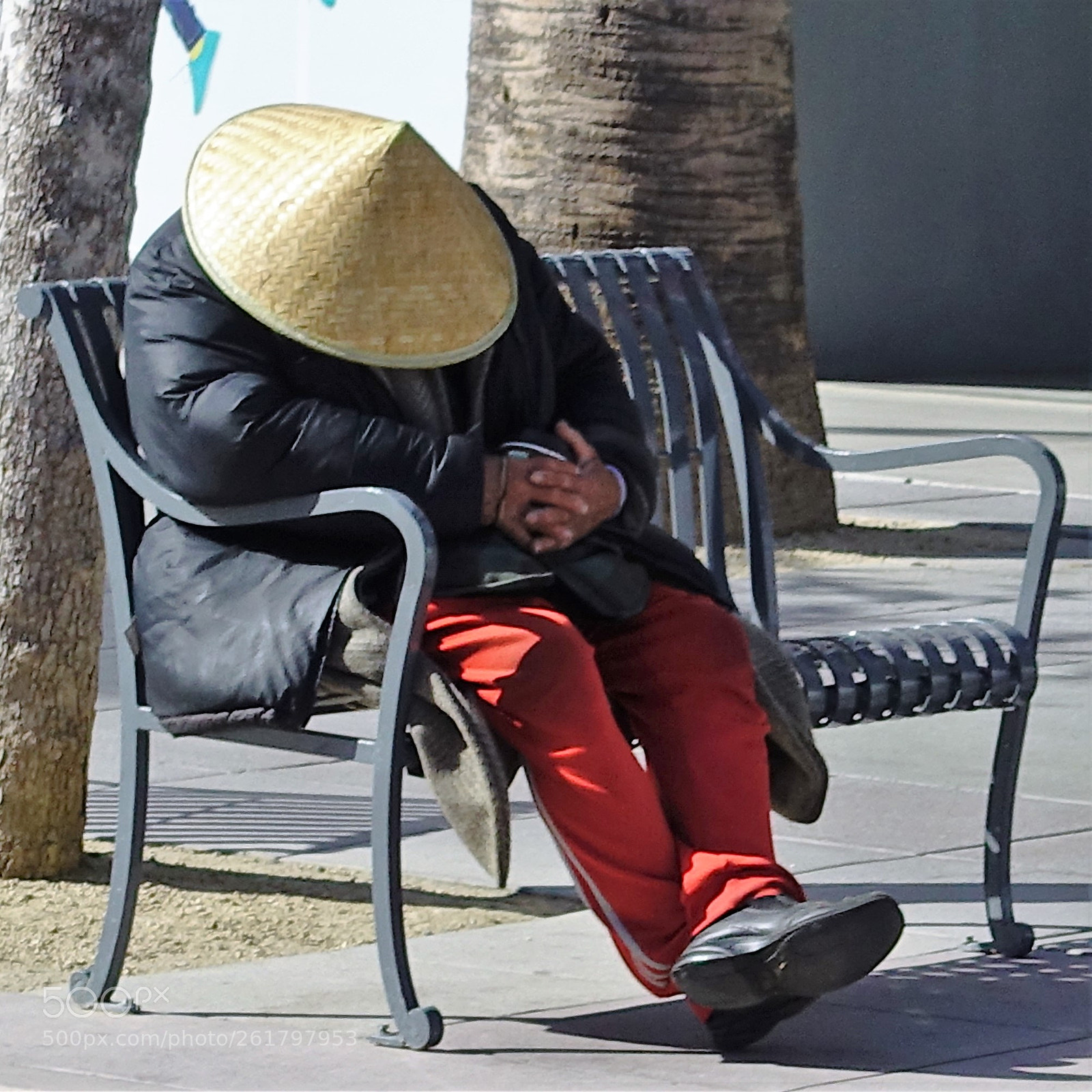Sony Cyber-shot DSC-RX100 III sample photo. Nap time photography