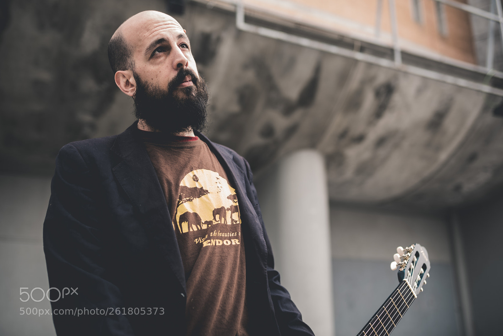 Nikon D750 sample photo. Andrés león photography