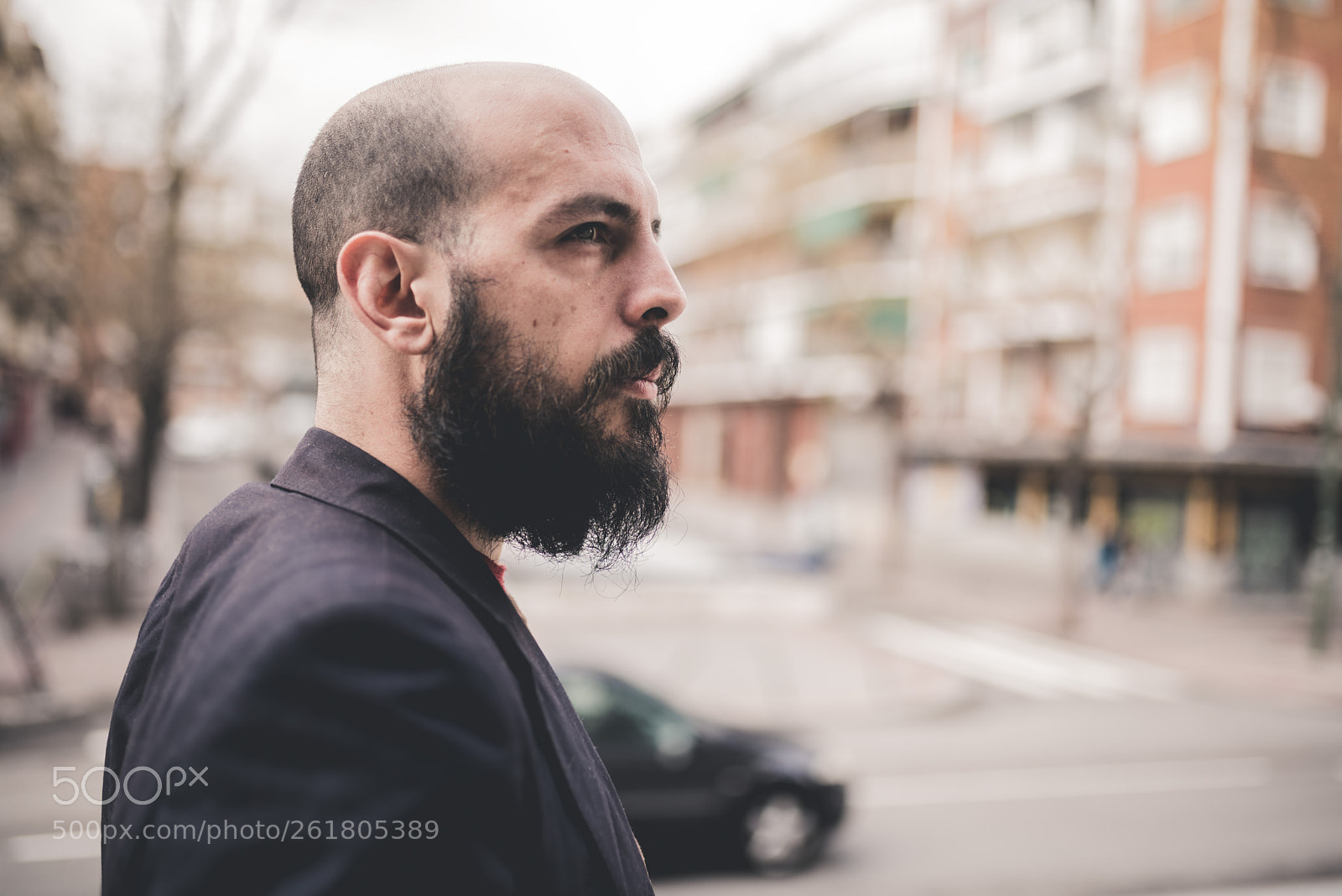 Nikon D750 sample photo. Andrés león photography
