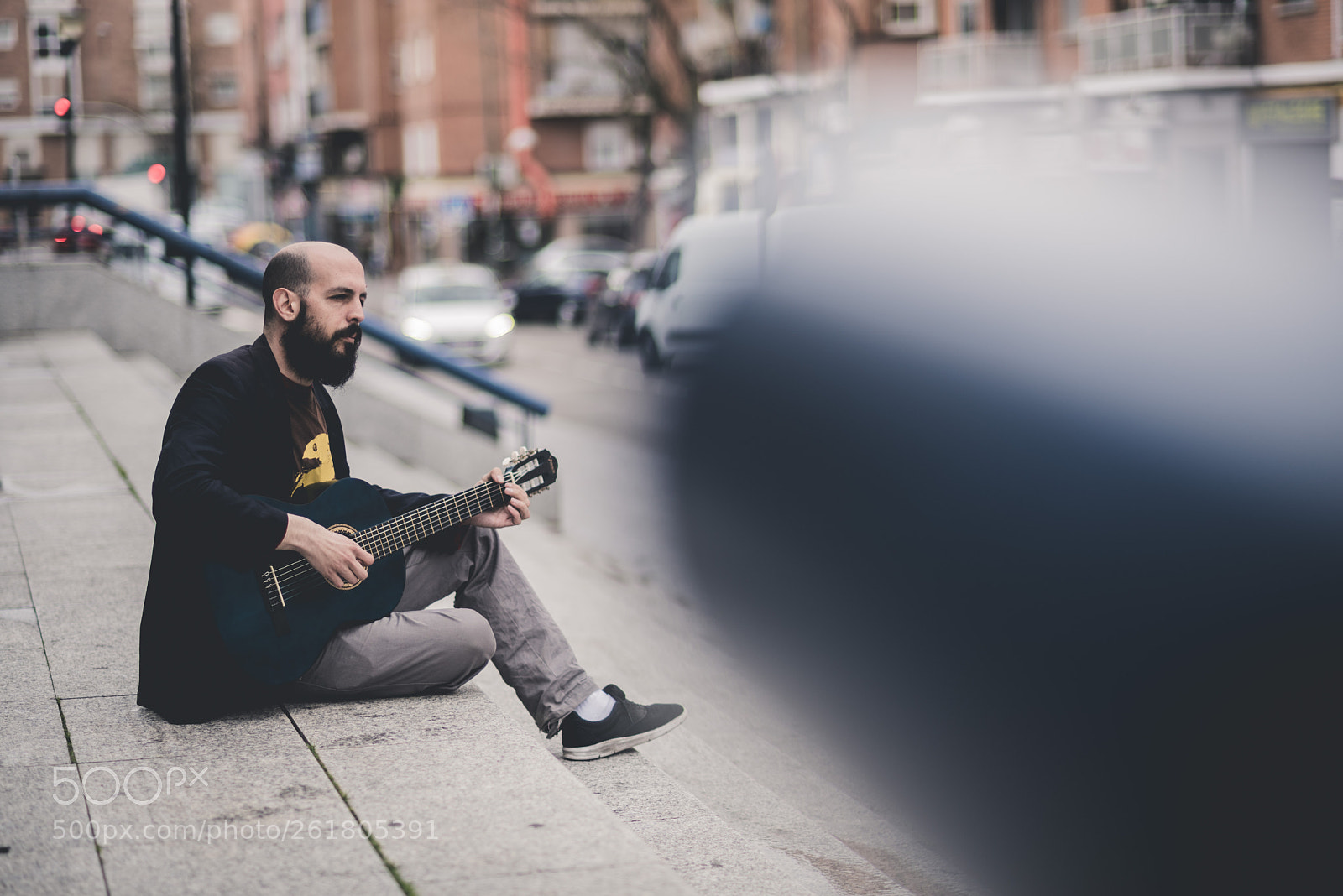 Nikon D750 sample photo. Andrés león photography