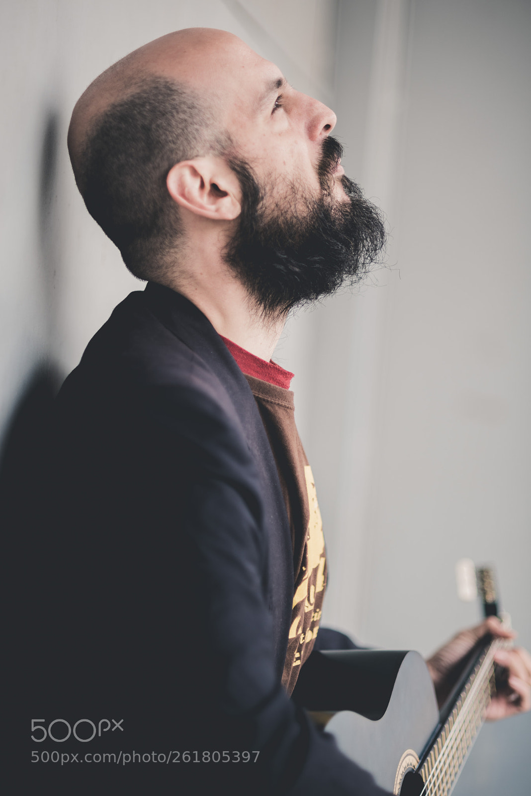 Nikon D750 sample photo. Andrés león photography
