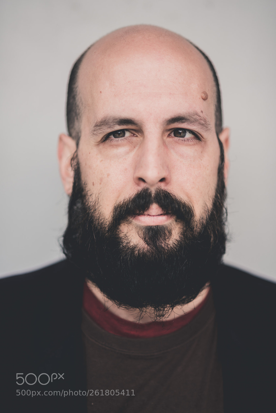 Nikon D750 sample photo. Andrés león photography