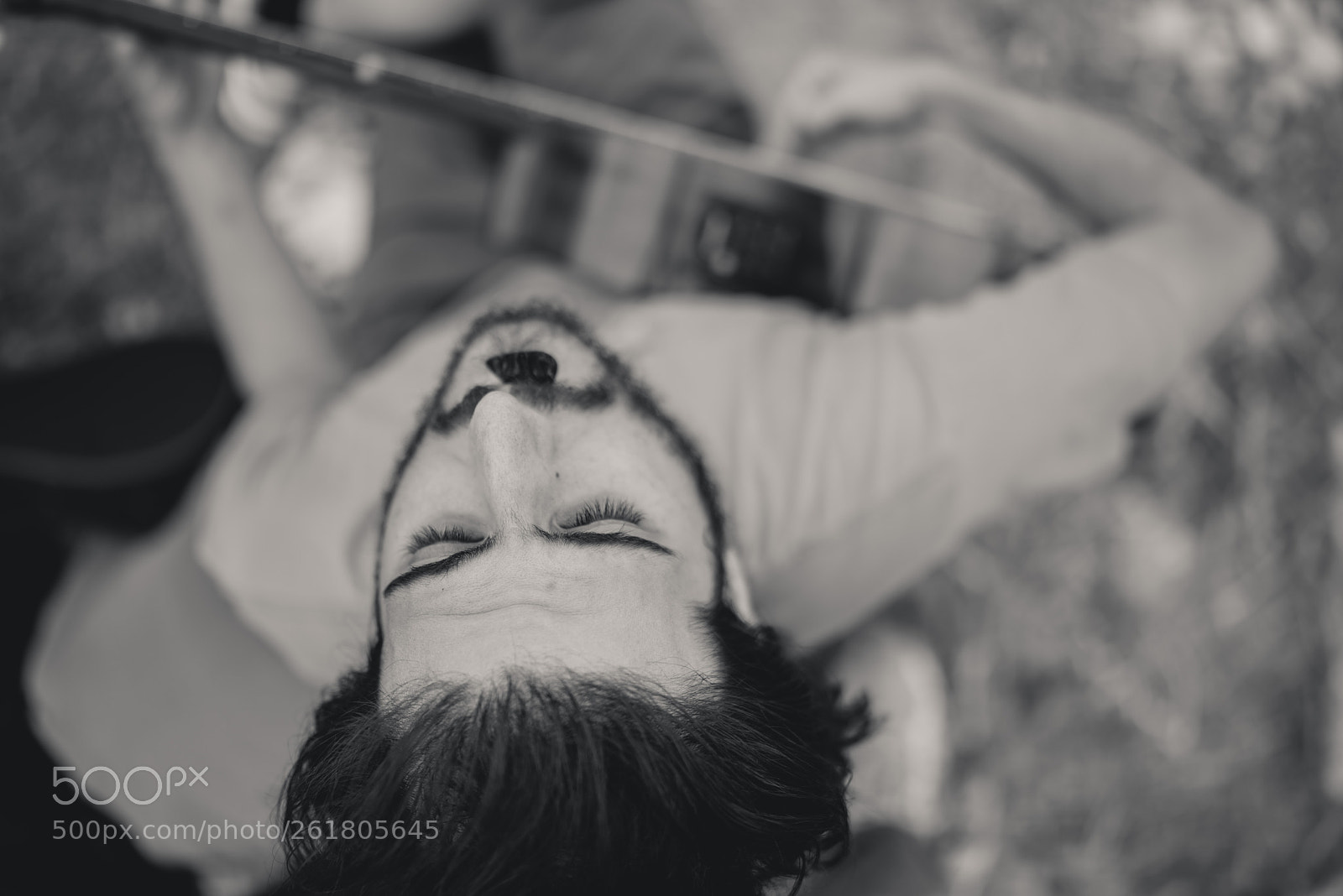 Nikon D750 sample photo. Oveja mixta photography