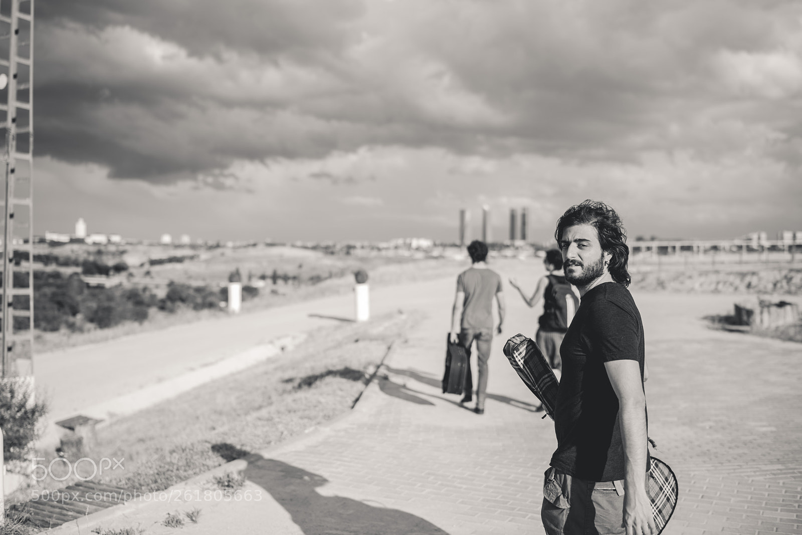 Nikon D750 sample photo. Oveja mixta photography