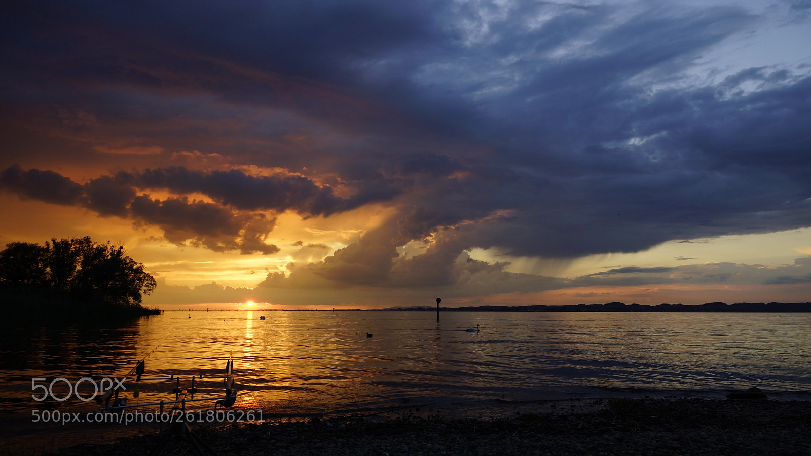 Sony SLT-A77 + Sony DT 16-50mm F2.8 SSM sample photo. Evening to dream ... photography