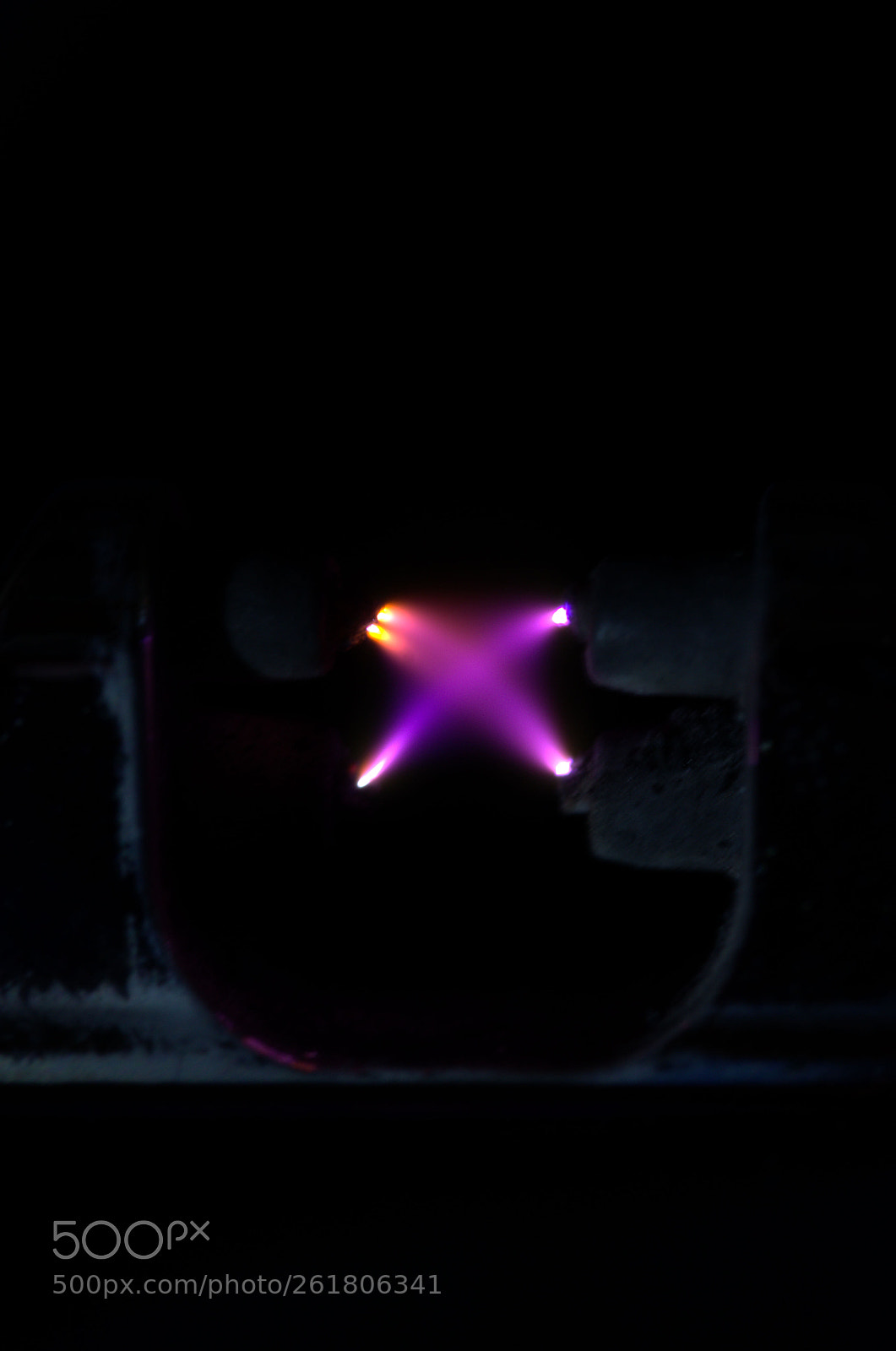 Nikon D7000 sample photo. Do cross the beams! photography