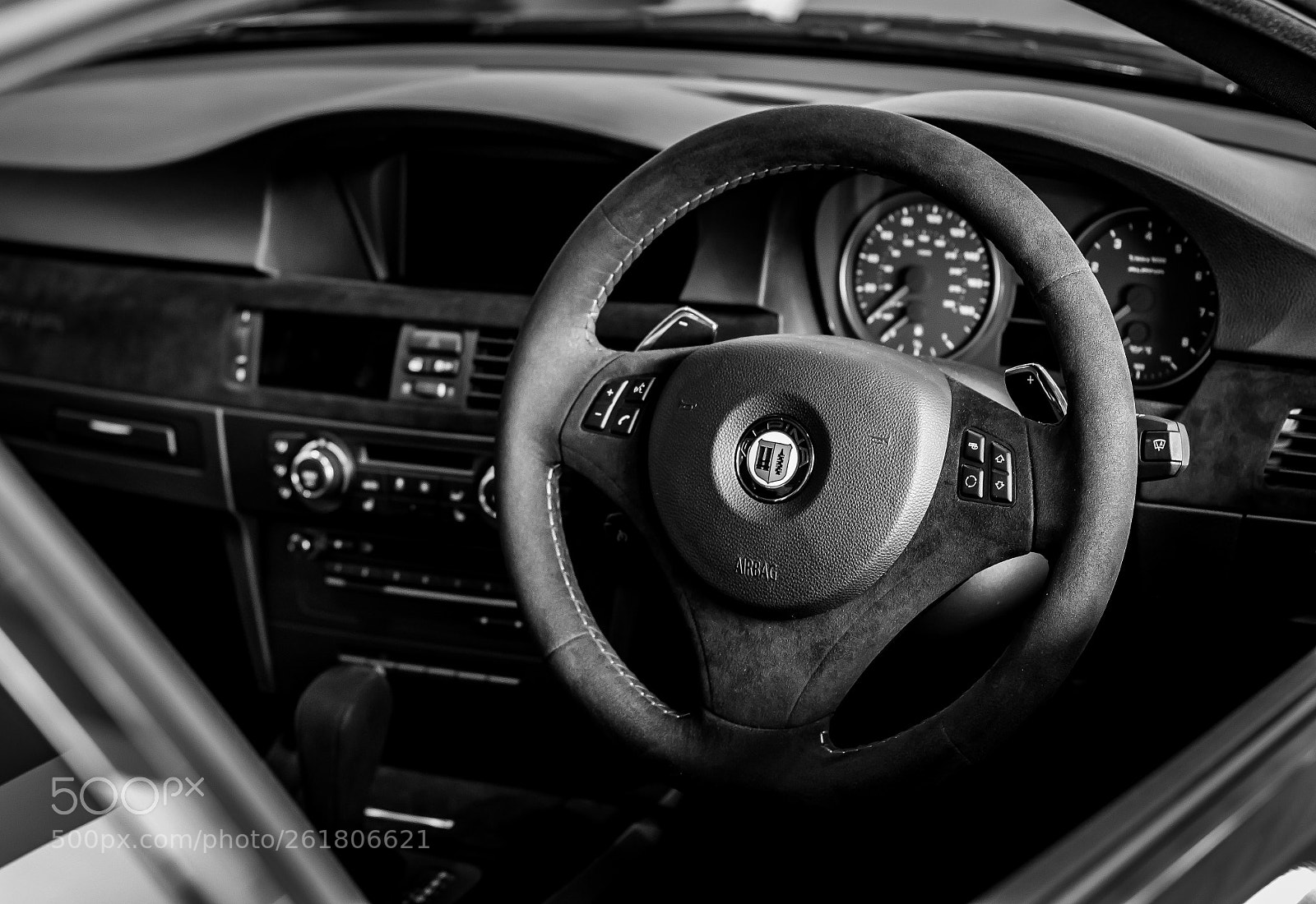 Canon EOS 70D sample photo. The interior of an photography