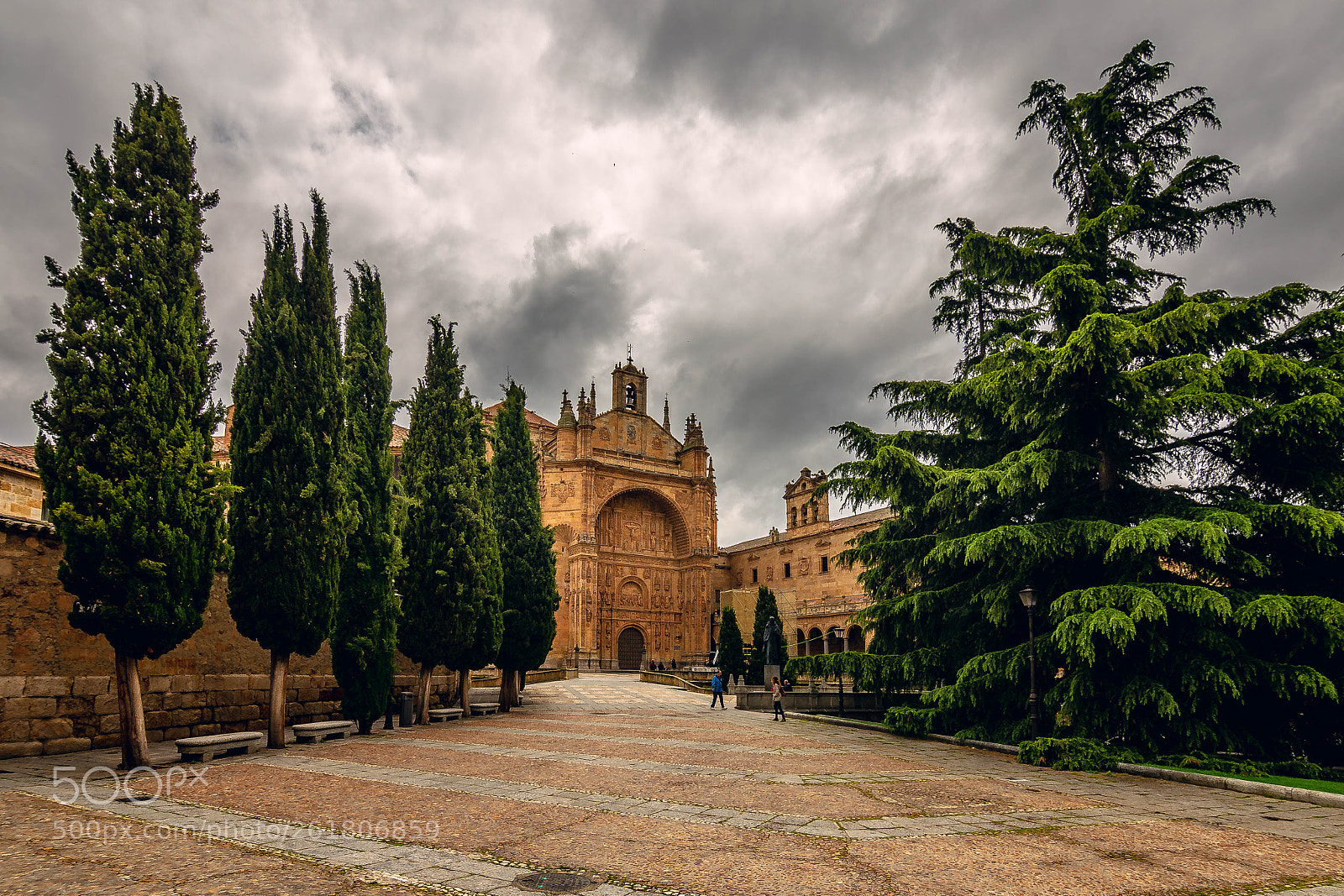Canon EOS 6D sample photo. San esteban photography