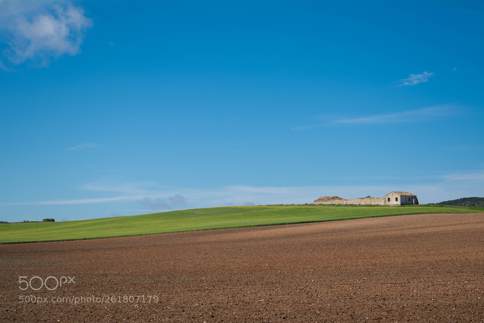 Nikon D7100 sample photo. Abandono photography