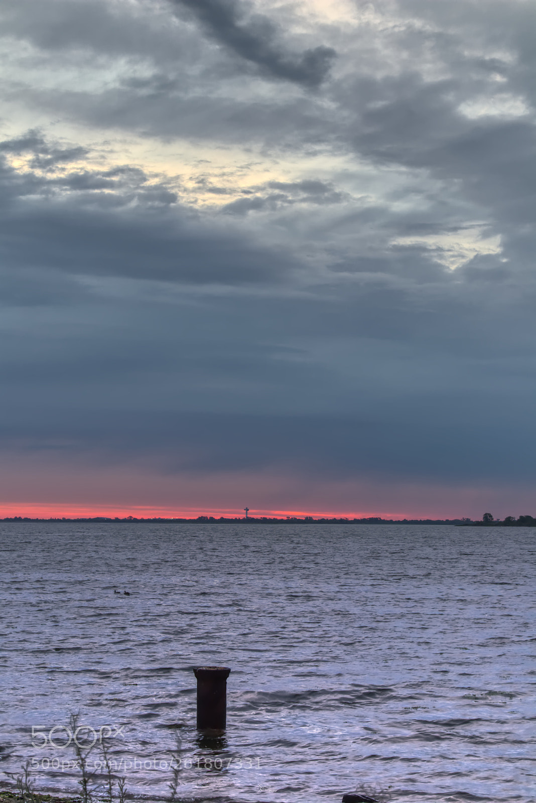 Canon EOS M5 sample photo. Sunrise over the bay photography
