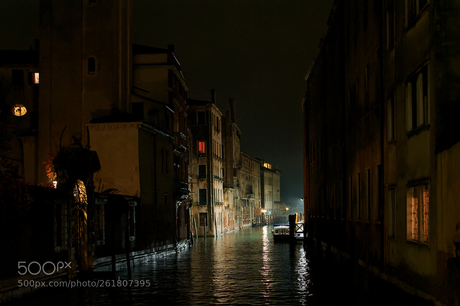 Nikon D300S sample photo. Venise photography