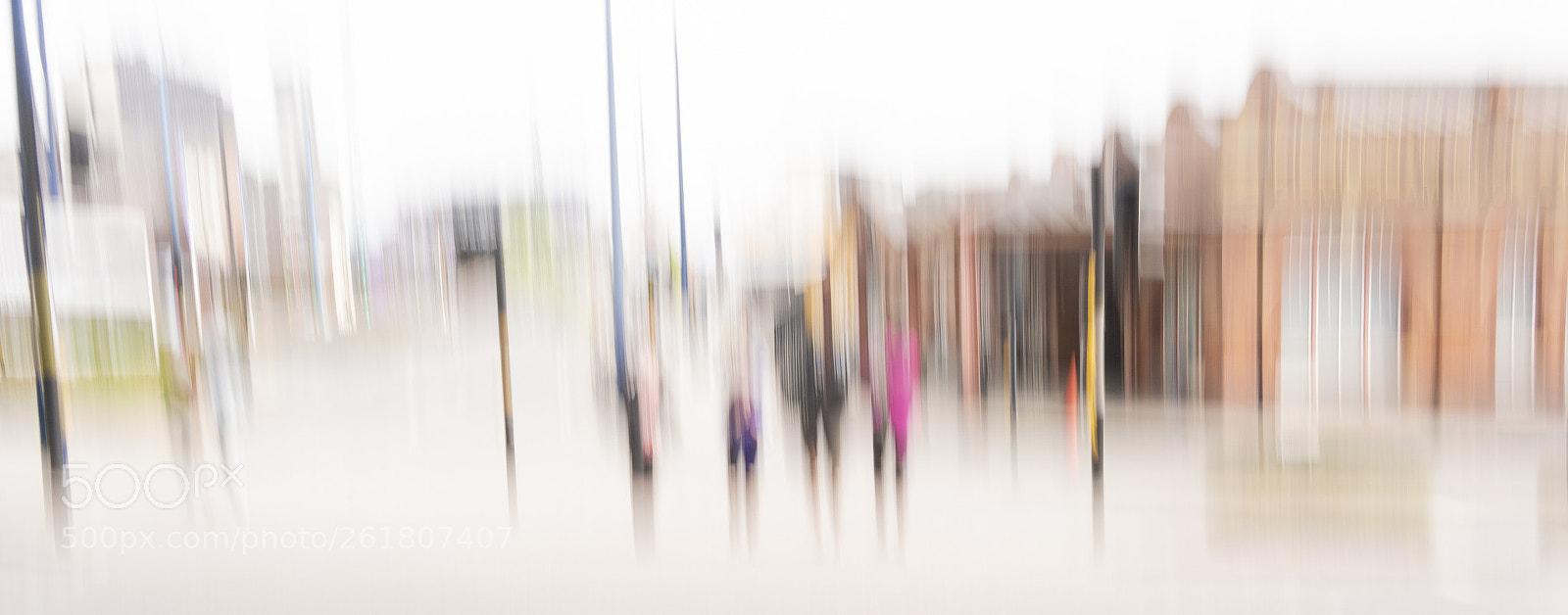 Sony a7R III sample photo. At the crossing photography