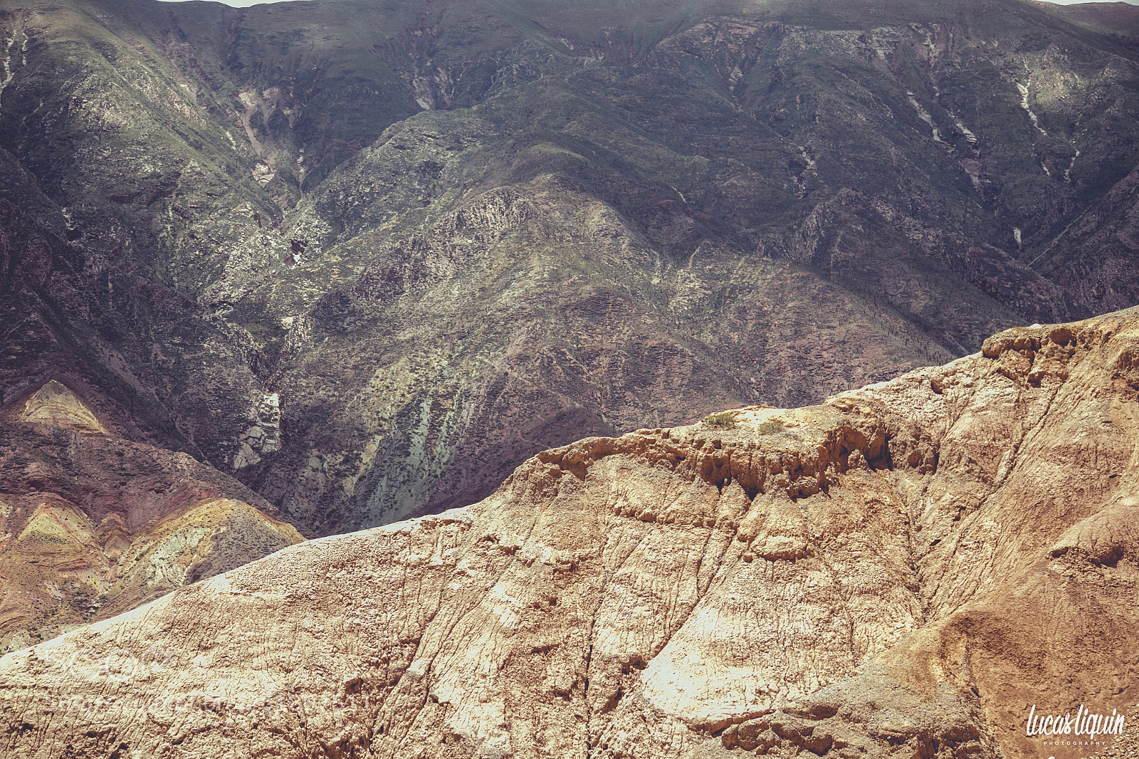 Canon EOS 6D sample photo. Humahuaca photography