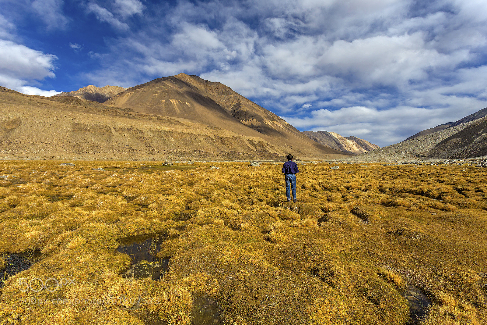 Canon EOS 6D sample photo. Vast expanse photography