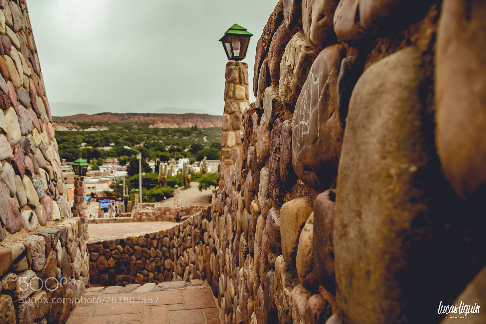 Canon EOS 6D sample photo. Humahuaca photography
