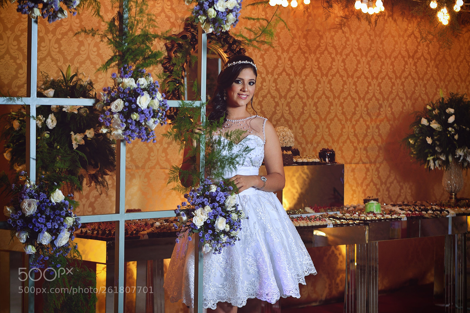 Nikon D600 sample photo. Festa 15 anos da bruna photography
