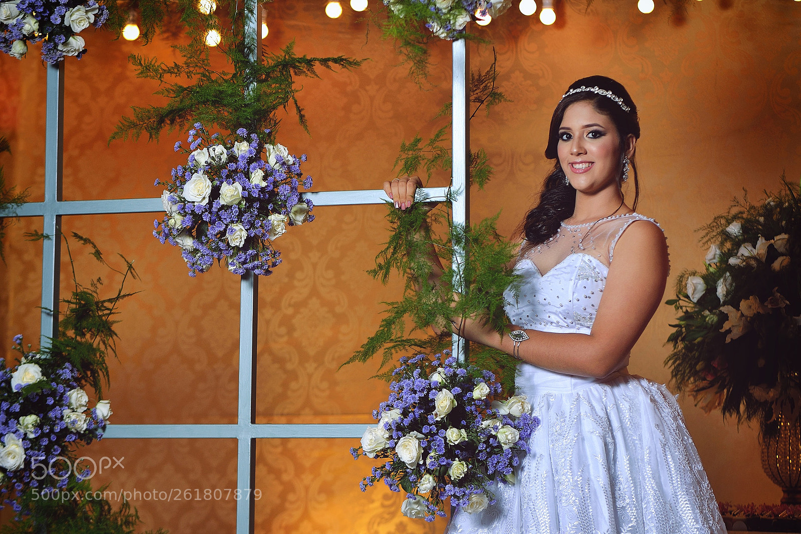 Nikon D600 sample photo. Festa 15 anos da bruna photography