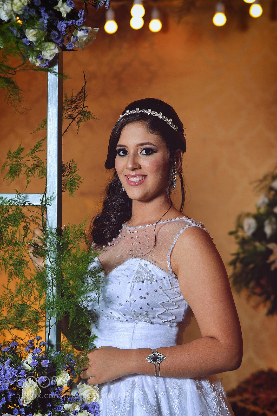 Nikon D600 sample photo. Festa 15 anos da bruna photography