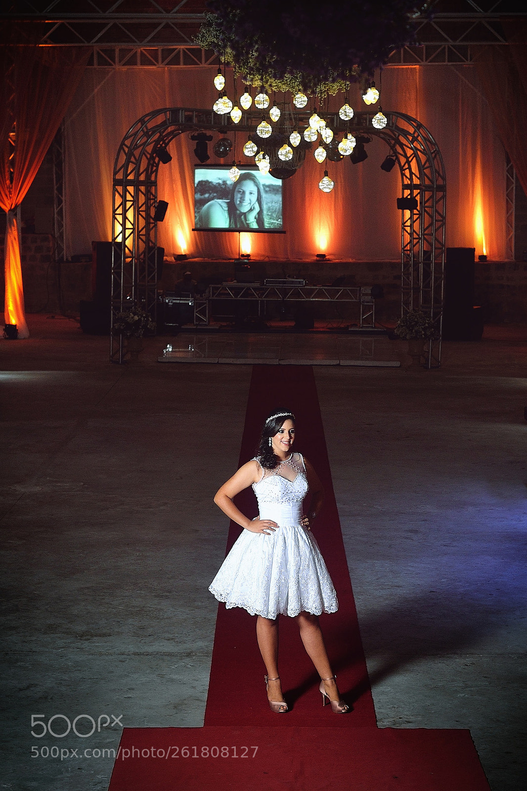 Nikon D600 sample photo. Festa 15 anos da bruna photography