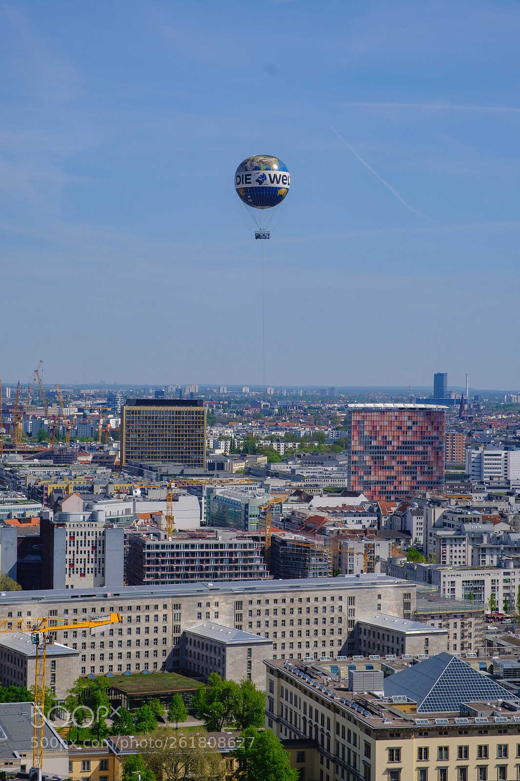 Fujifilm X-T20 sample photo. Die welt von oben photography