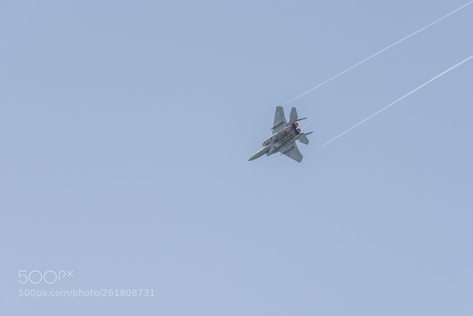 Nikon D750 sample photo. Airshow for the 70th photography