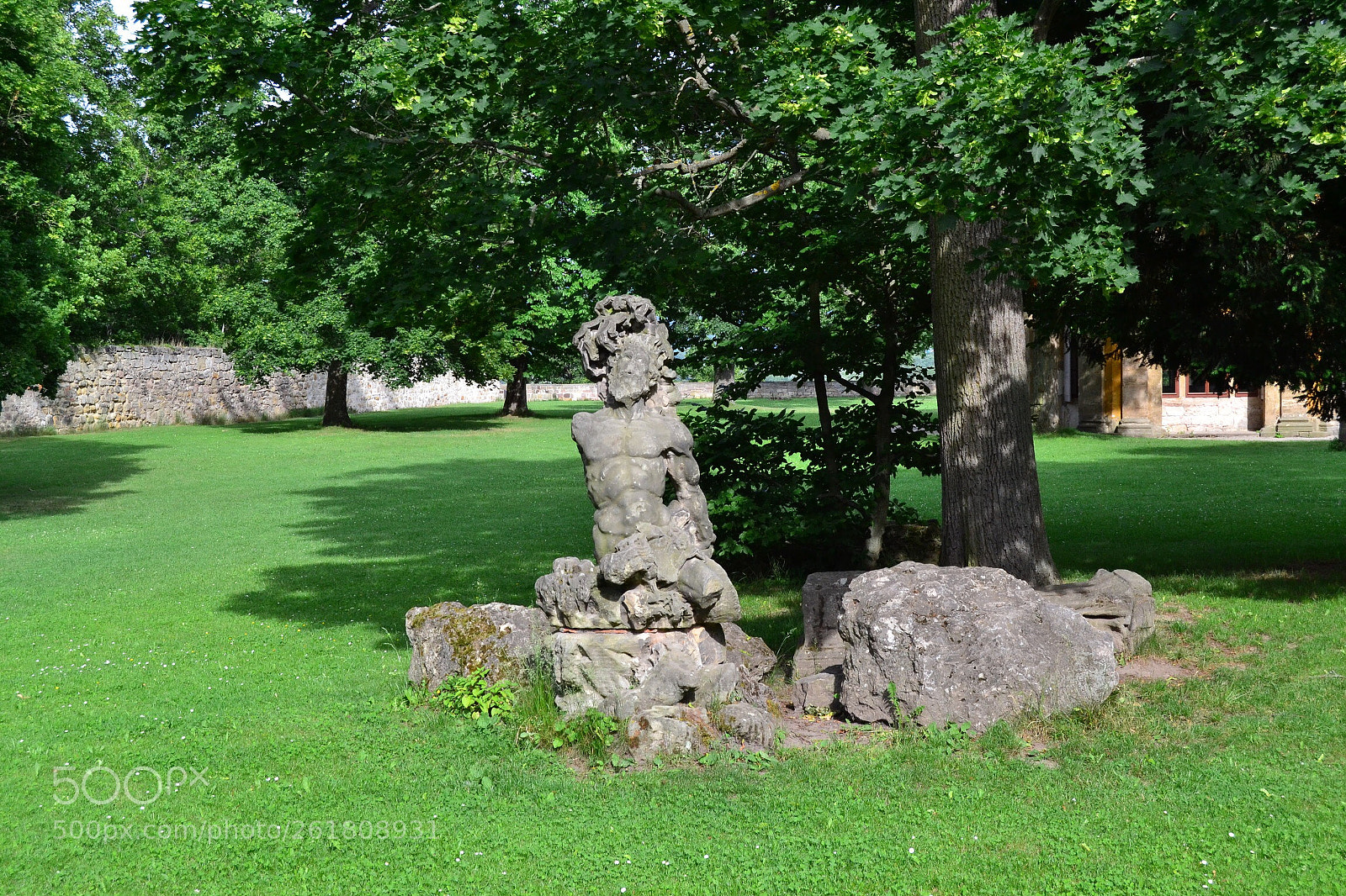 Nikon D3100 sample photo. Schloss heidecksburg photography