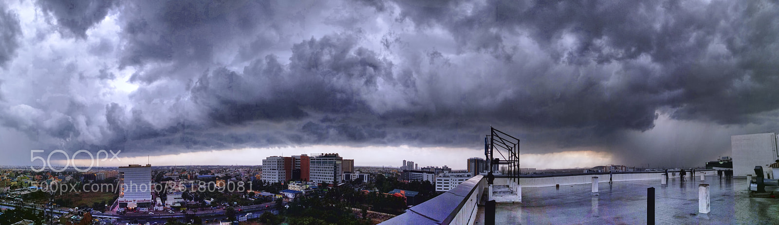 Xiaomi Mi A1 sample photo. Under the clouds.. photography