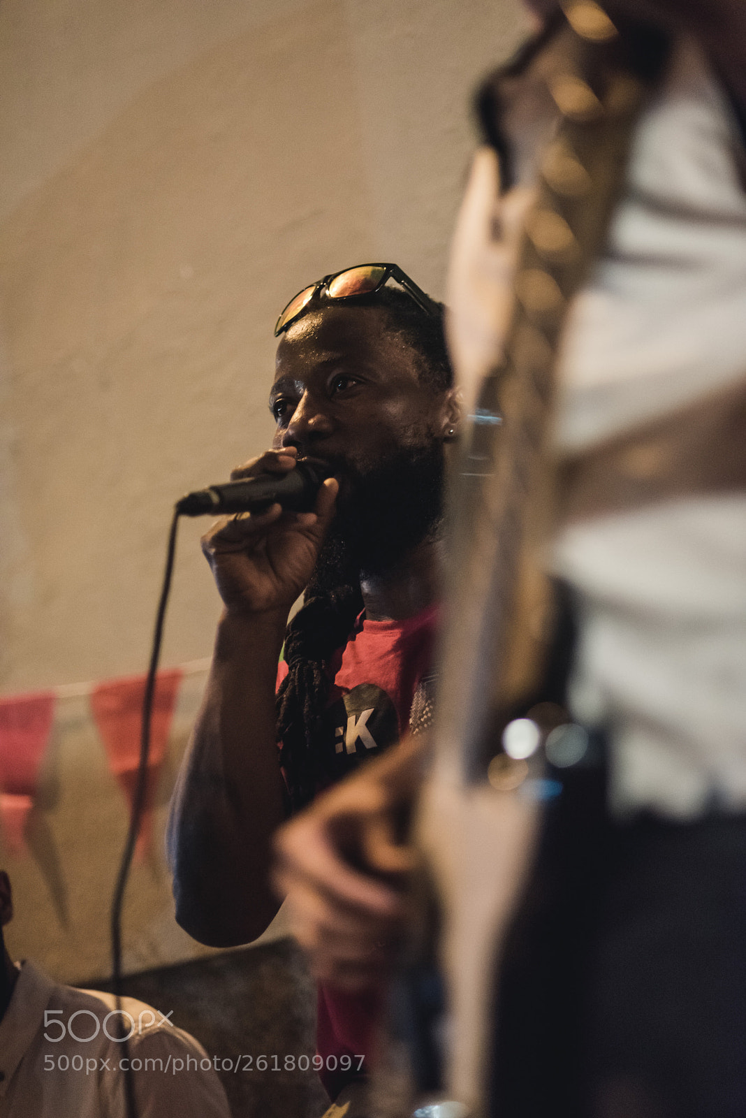 Nikon D750 sample photo. Efímerofest photography