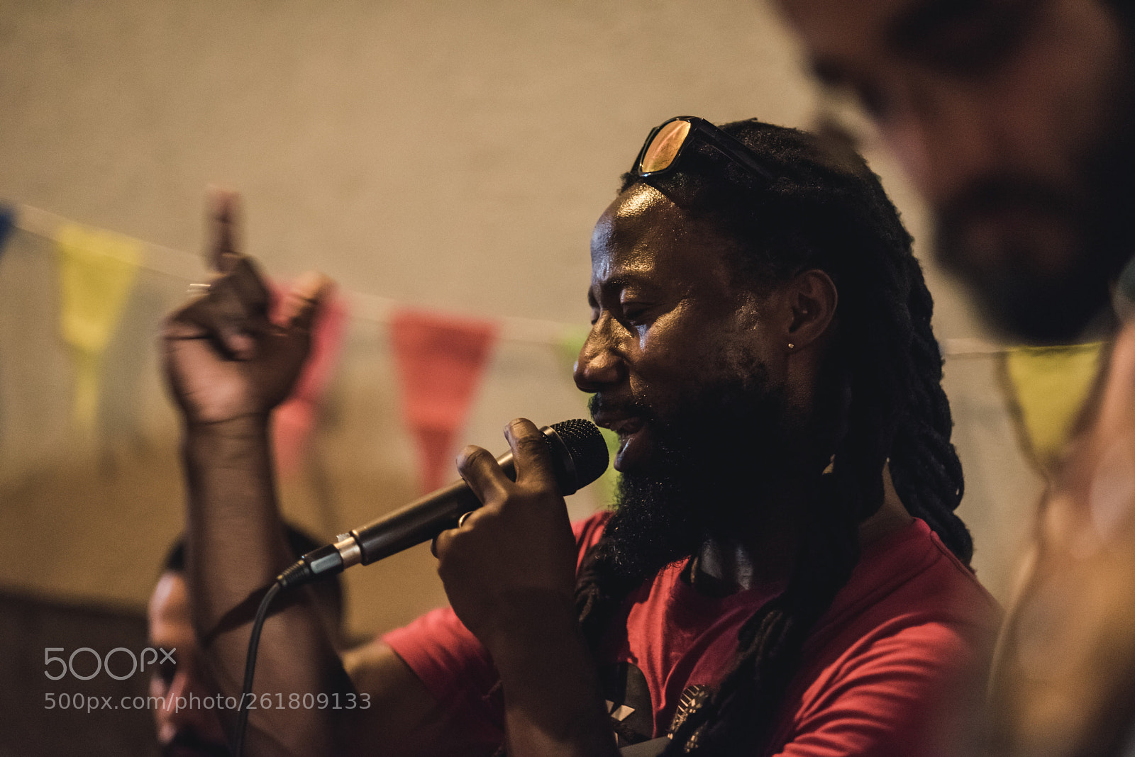 Nikon D750 sample photo. Efímerofest photography