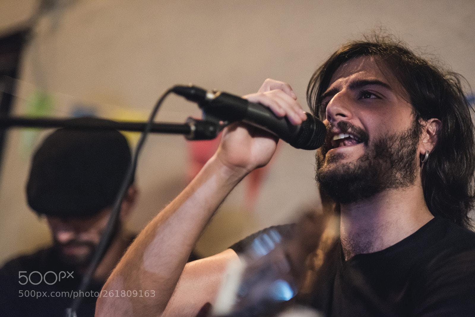 Nikon D750 sample photo. Efímerofest photography
