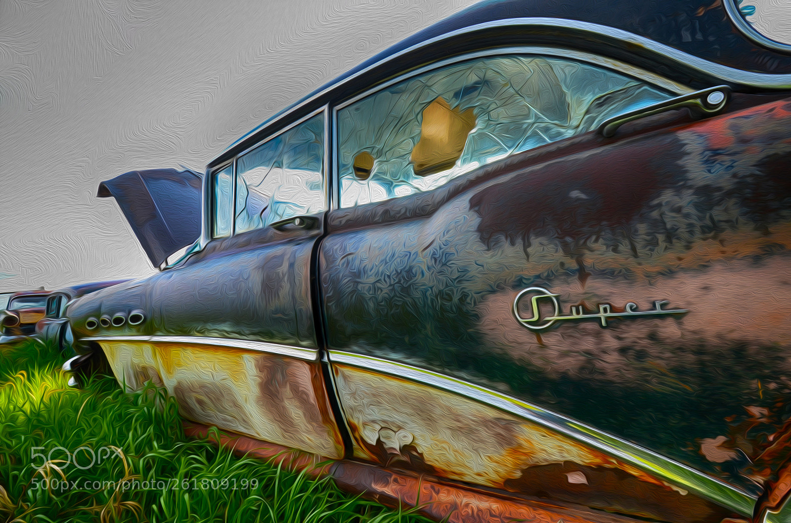 Nikon D7000 sample photo. Rust never sleeps 3 photography