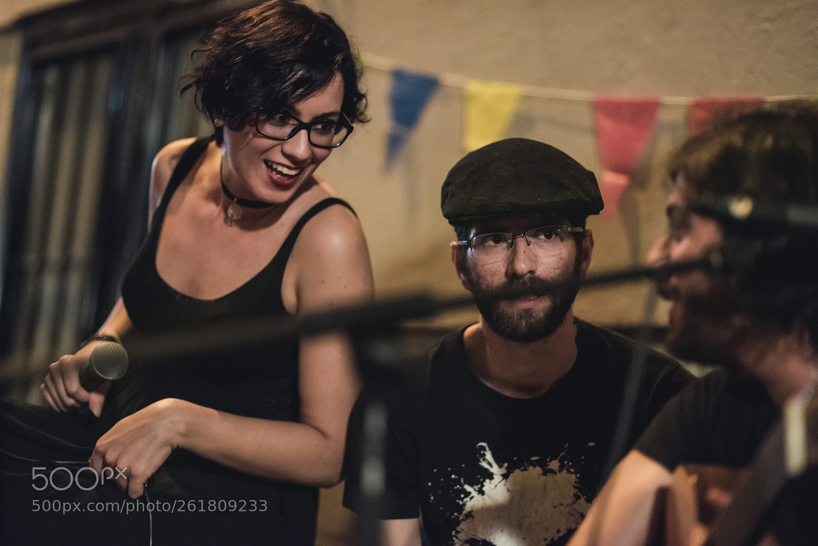 Nikon D750 sample photo. Efímerofest photography