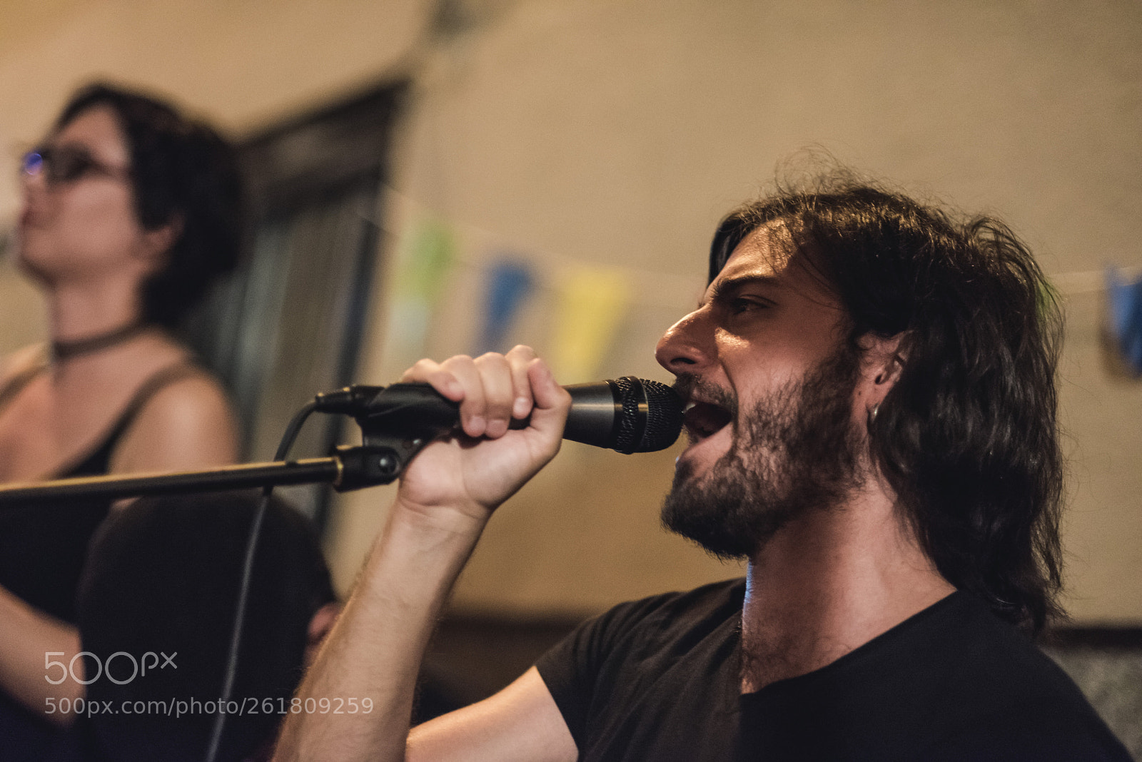 Nikon D750 sample photo. Efímerofest photography