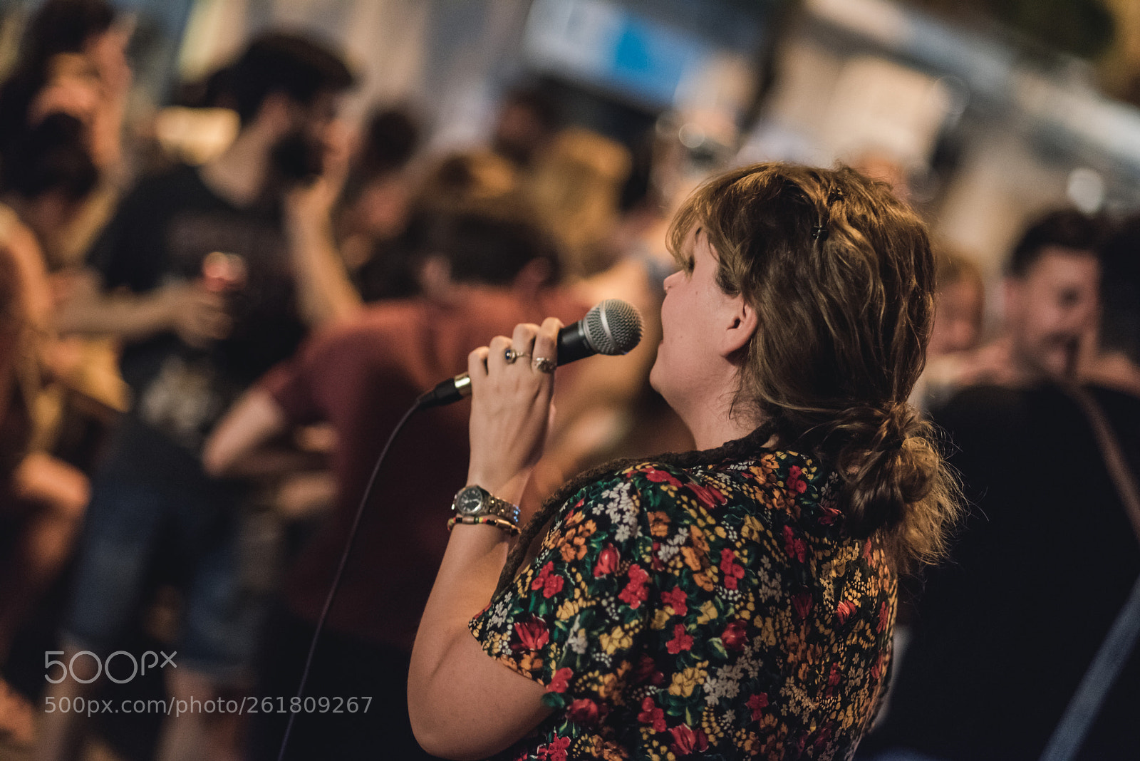 Nikon D750 sample photo. Efímerofest photography