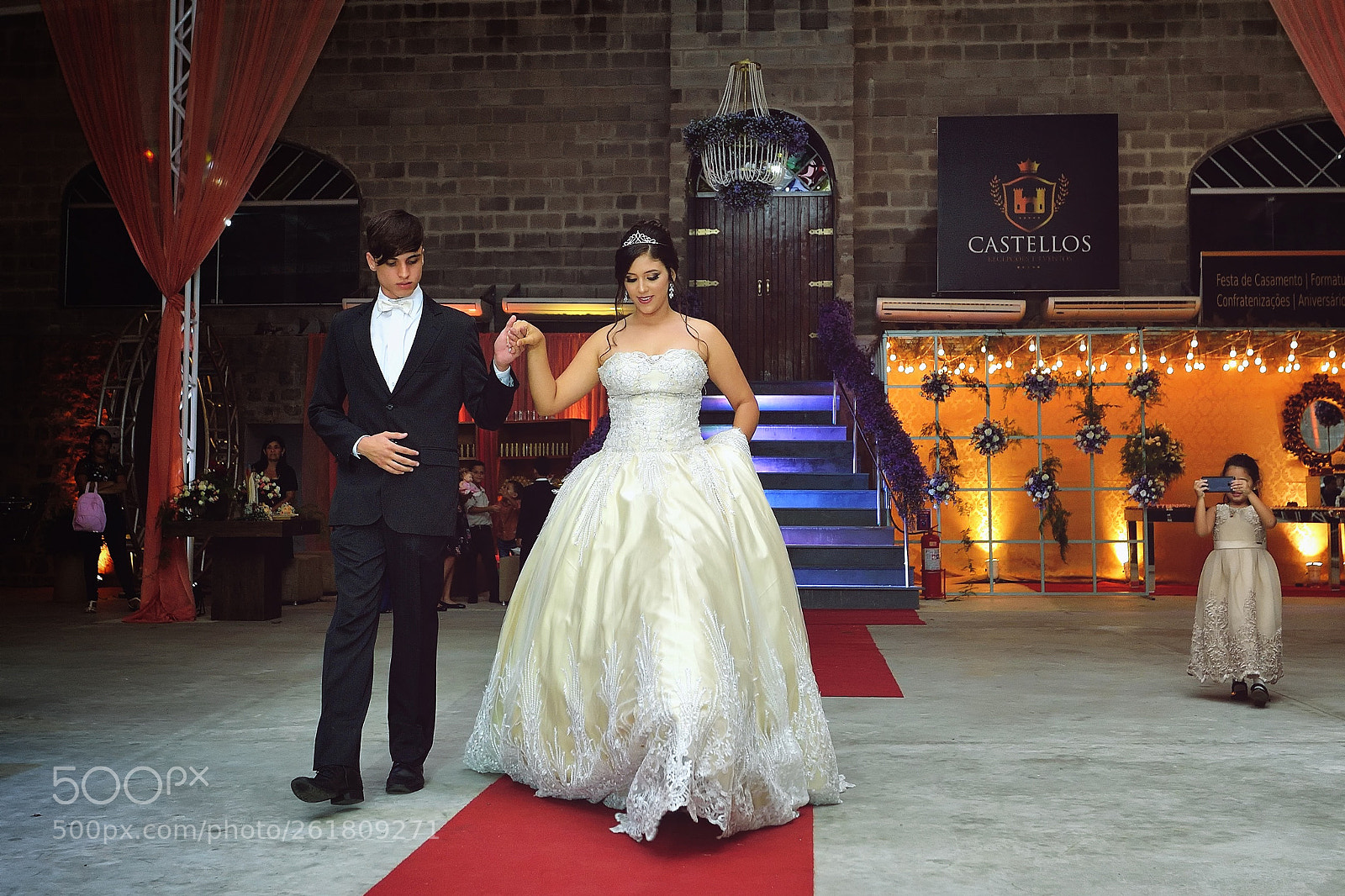 Nikon D600 sample photo. Festa 15 anos da bruna photography