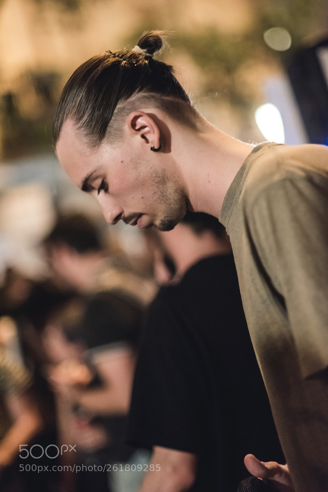 Nikon D750 sample photo. Efímerofest photography
