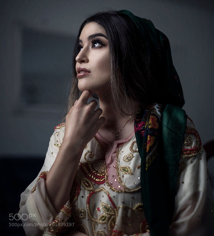 Nikon D810 sample photo. The forbidden culture a photography