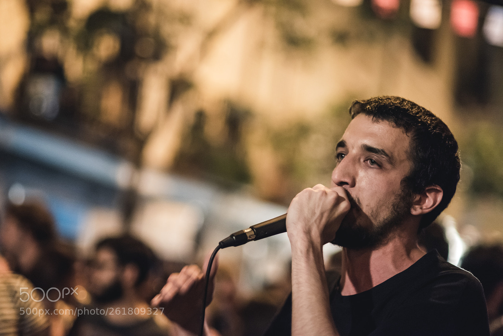 Nikon D750 sample photo. Efímerofest photography