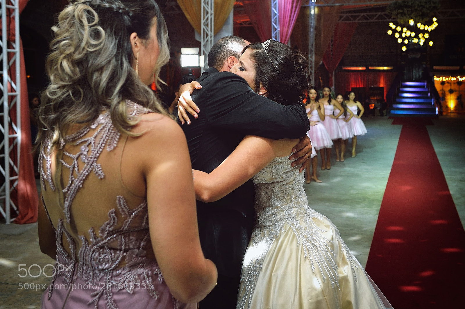 Nikon D600 sample photo. Festa 15 anos da bruna photography