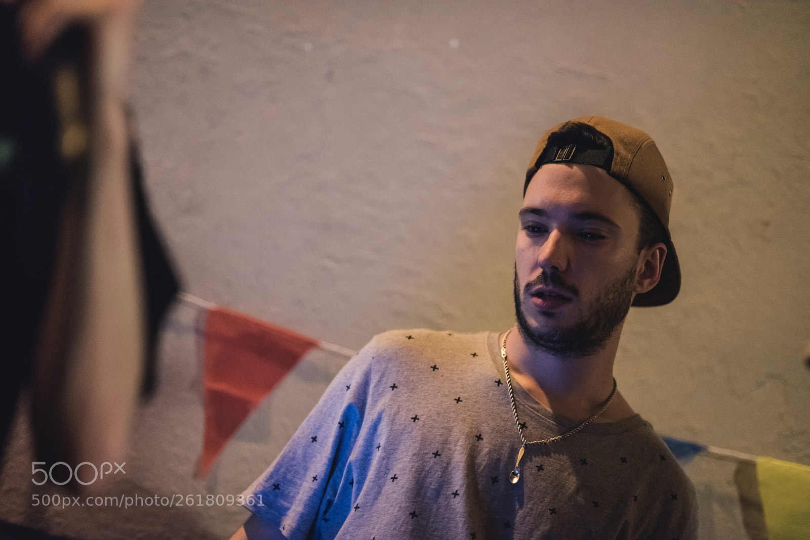Nikon D750 sample photo. Efímerofest photography