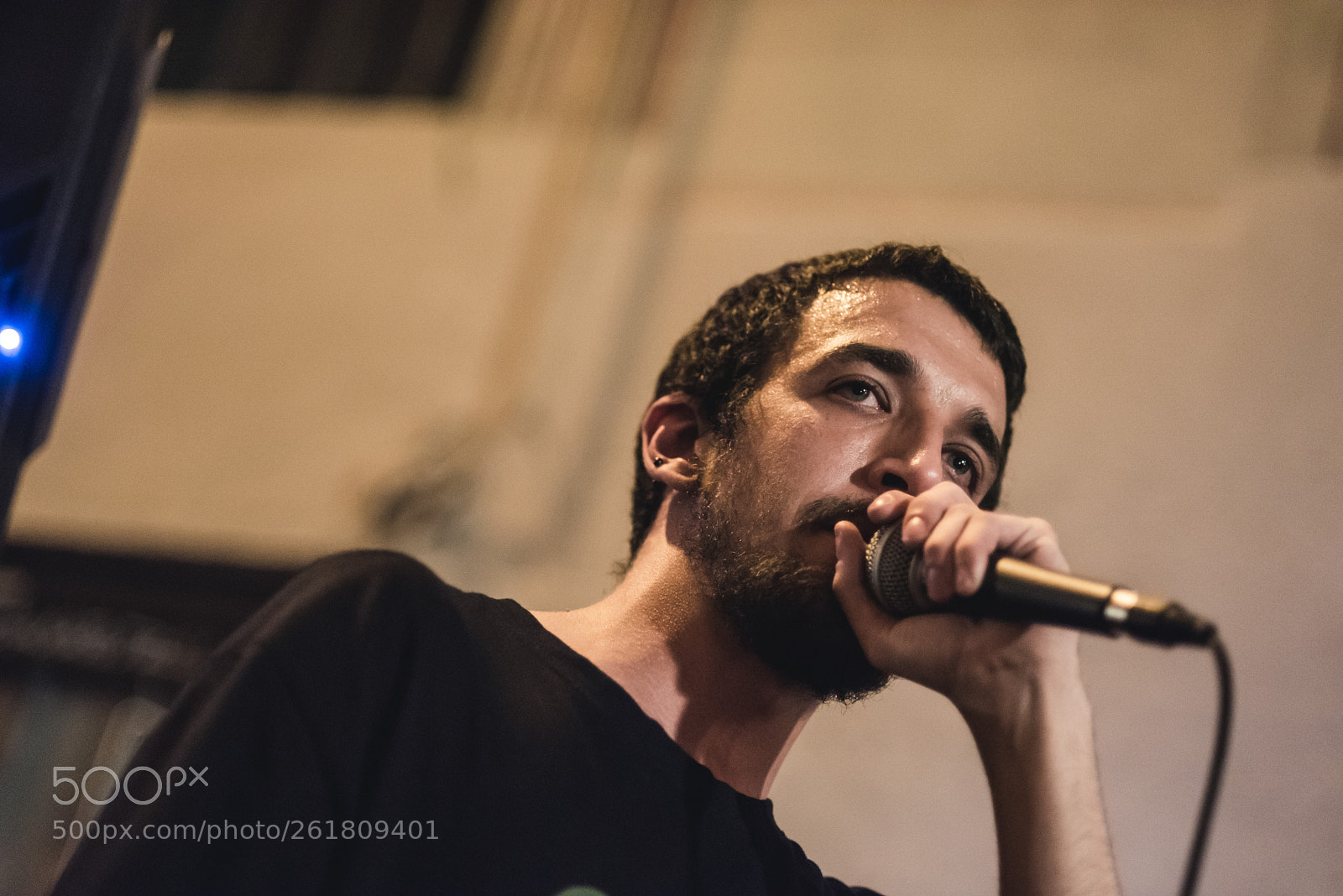 Nikon D750 sample photo. Efímerofest photography