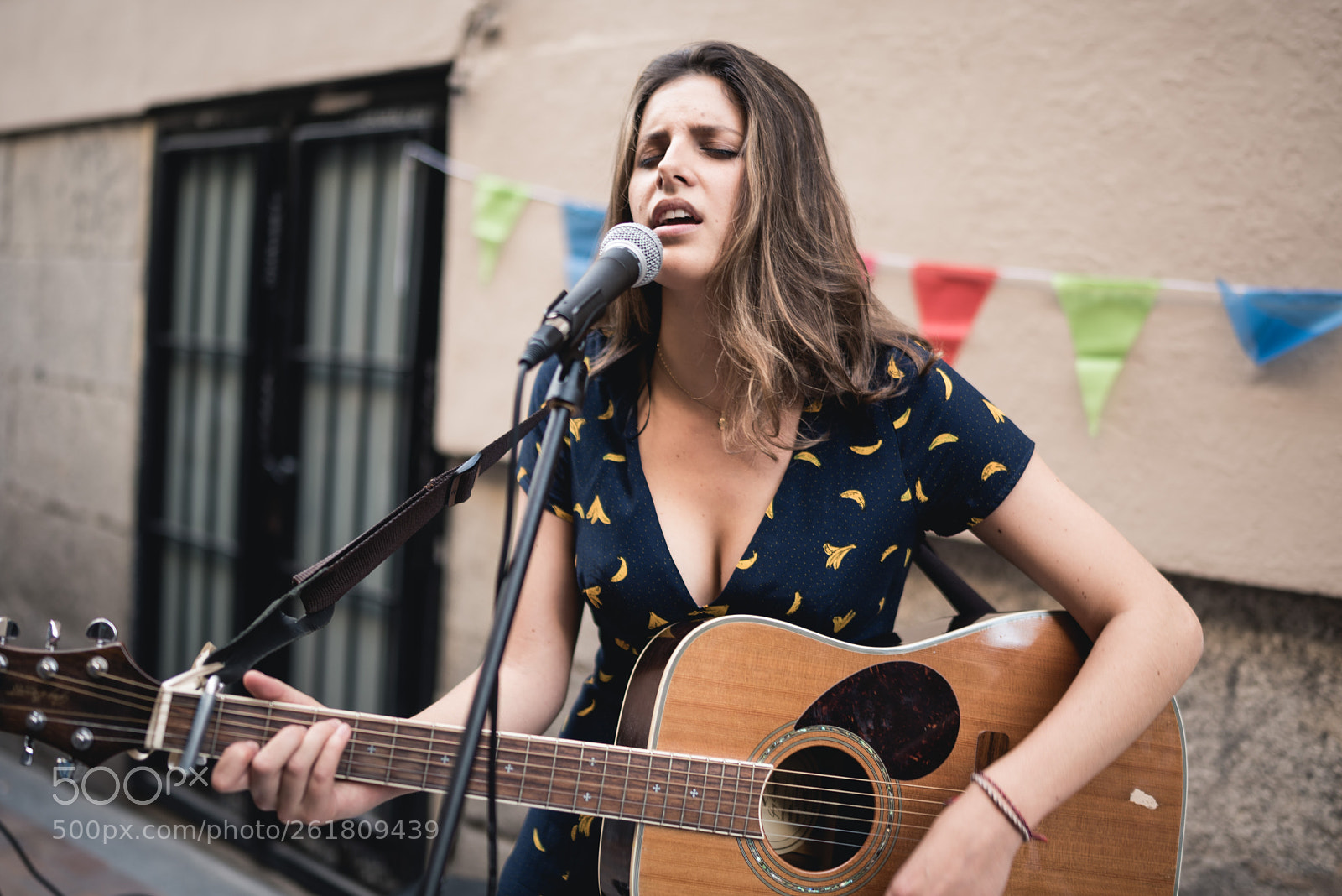 Nikon D750 sample photo. Efímerofest photography