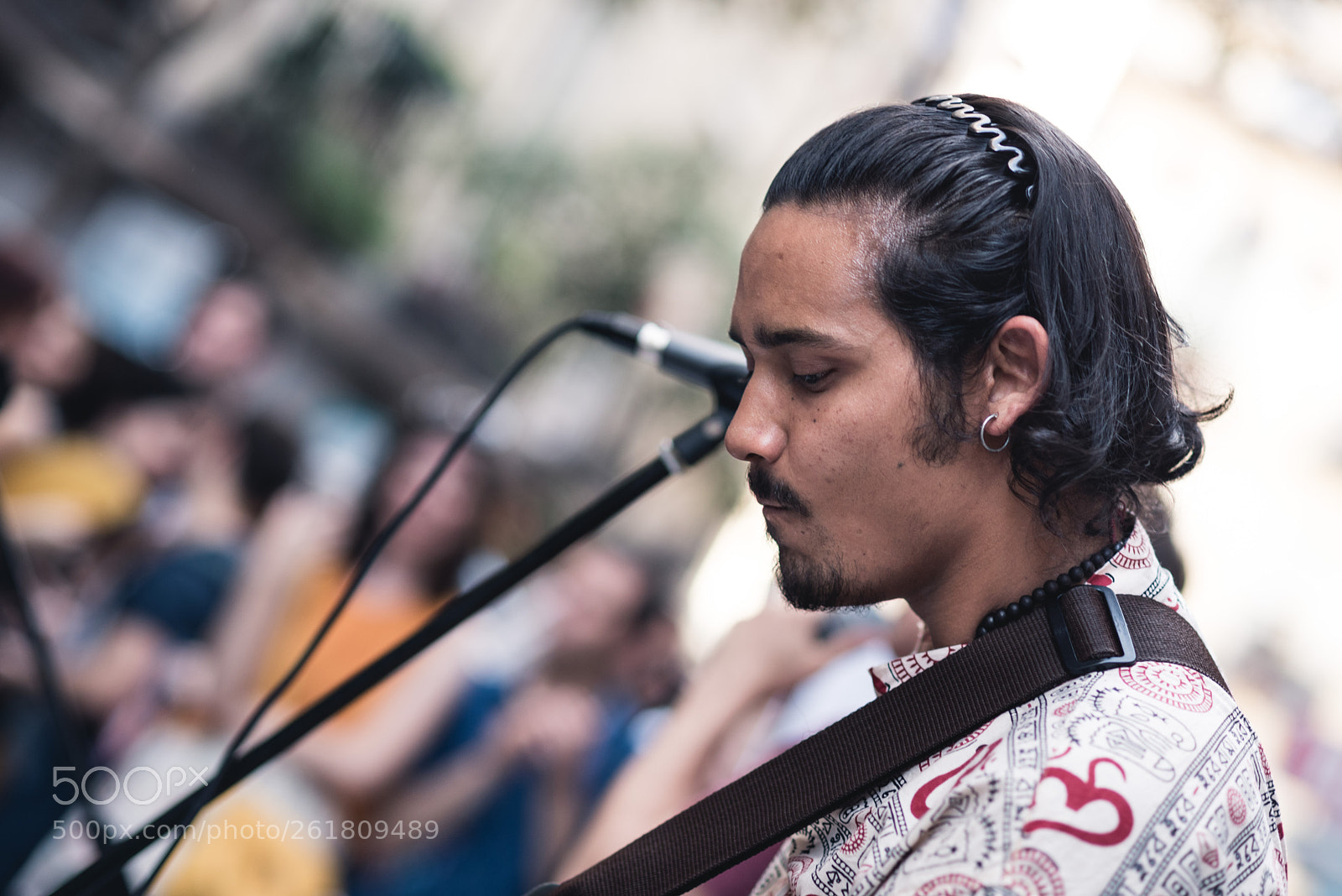 Nikon D750 sample photo. Efímerofest photography