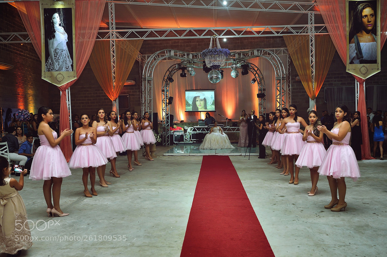 Nikon D600 sample photo. Festa 15 anos da bruna photography