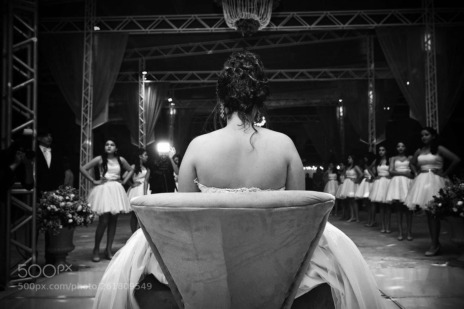 Nikon D600 sample photo. Festa 15 anos da bruna photography