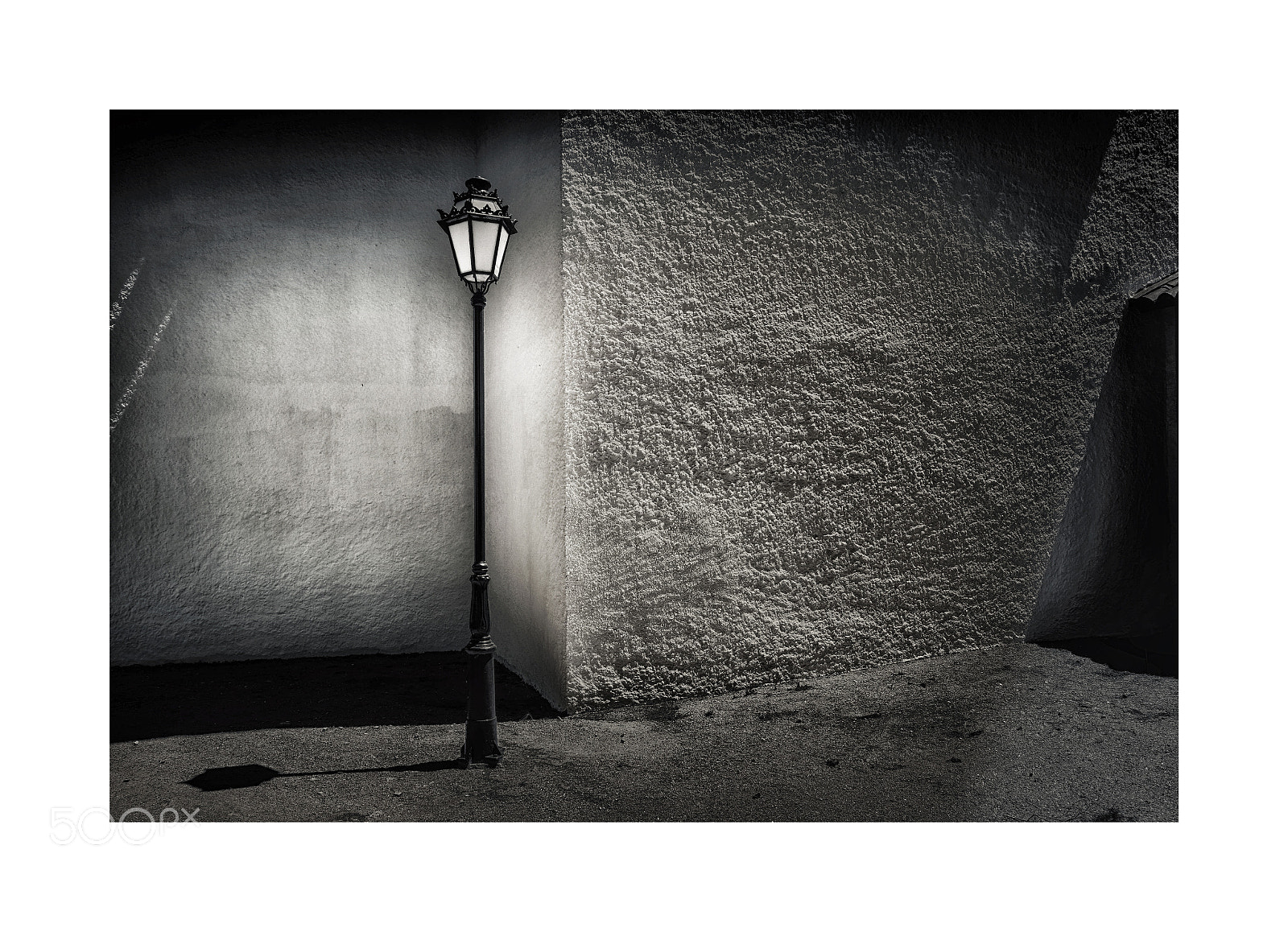 Fujifilm X-T20 sample photo. La lanterne photography